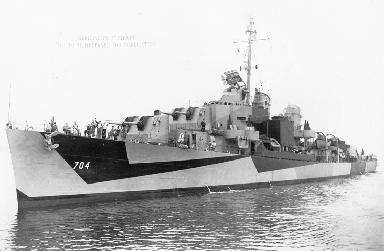ship